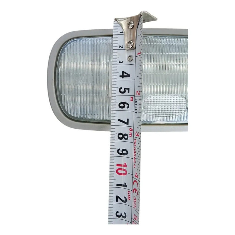 Luz Interior Toldo Cabina Cf600 Citystar International