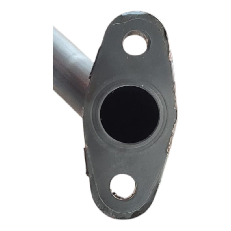 Tubo Aceite Turbo Retorno Vena Isuzu 4jj1e5le Elf 300 18-23