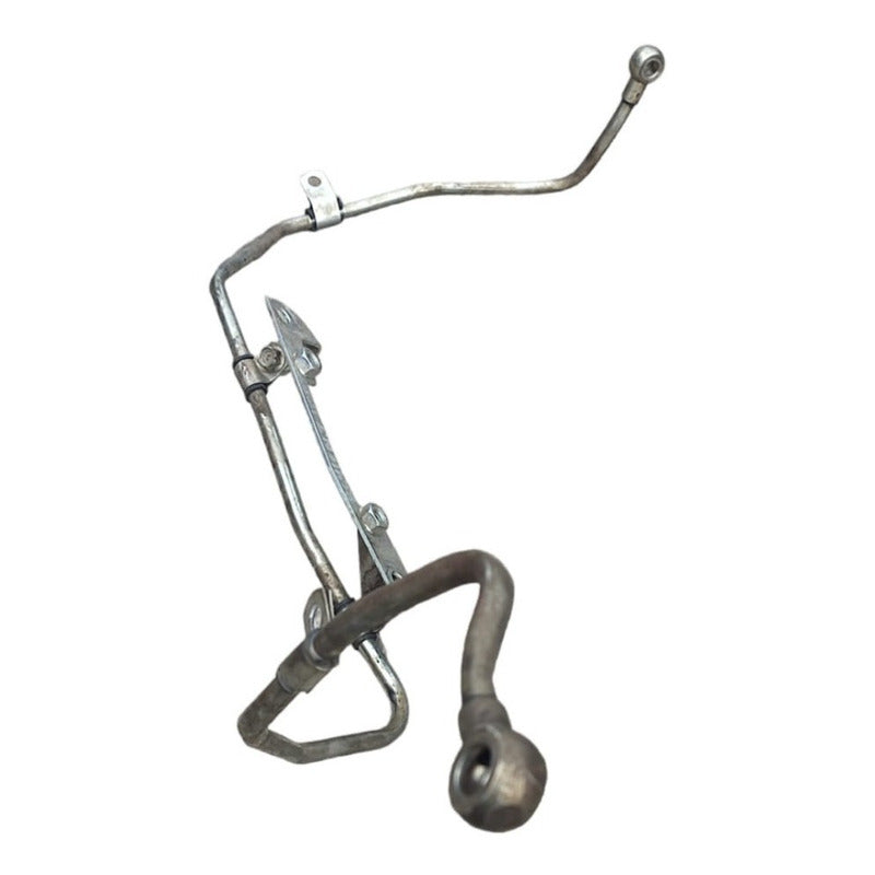 Tubo Aceite Turbo Motor Isuzu 4hk1 Elf 400 450 500