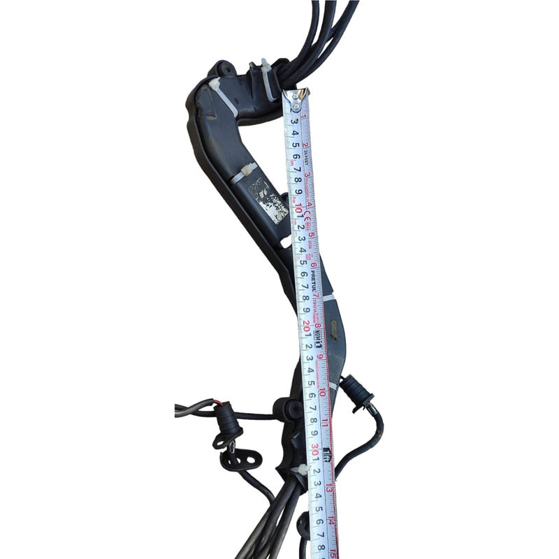 Arnes Conector Inyectores Motor Scania. K310 Irizar. Autobus