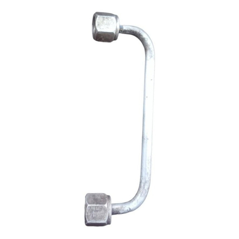 Tubo Linea Bomba Diesel Inyección Motor Isuzu 4hk1 Elf 400