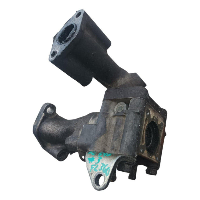 Múltiple Egr Válvula Actuador Motor 4m50 Sterling 360