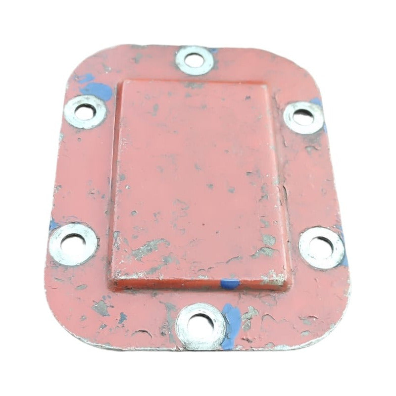 Tapa Cubierta Lateral Transmisión Fs-5205b 5 Velocidades