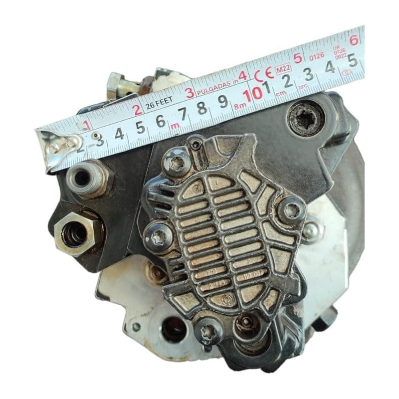 Bomba Diesel Bosch Motor 4m50 Sterling 360 Freightliner