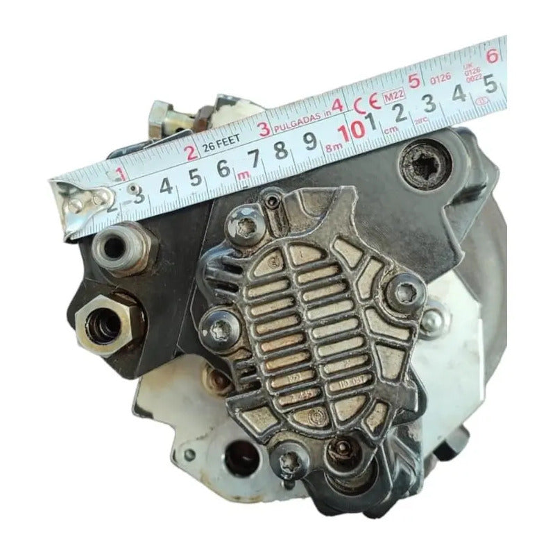 Bomba Diesel Bosch Motor 4m50 Sterling 360 Freightliner