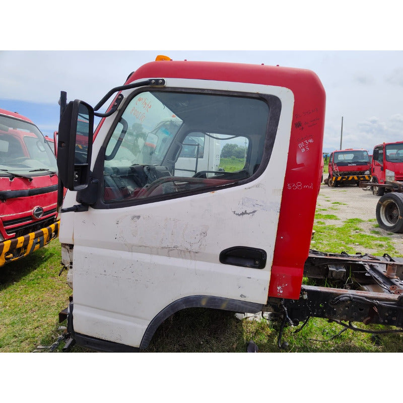 Freightliner Sterling Fl 360 Cabina 2008