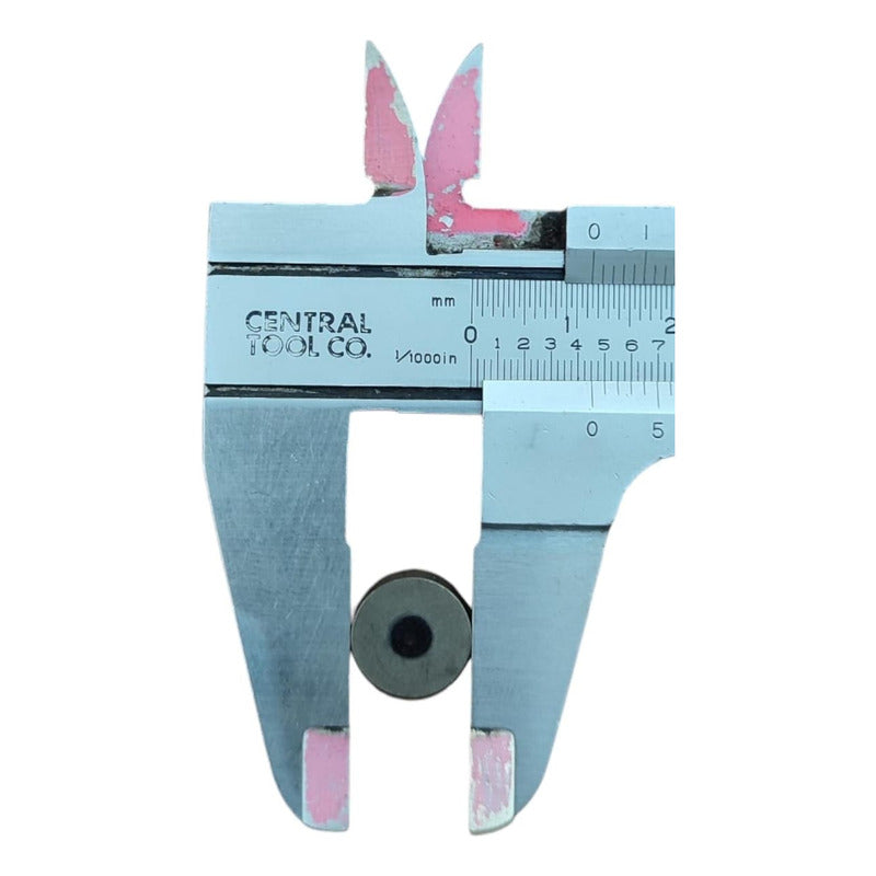 Asiento Balancín Motor Isuzu 4jj1 Elf 300 200 7 Piezas