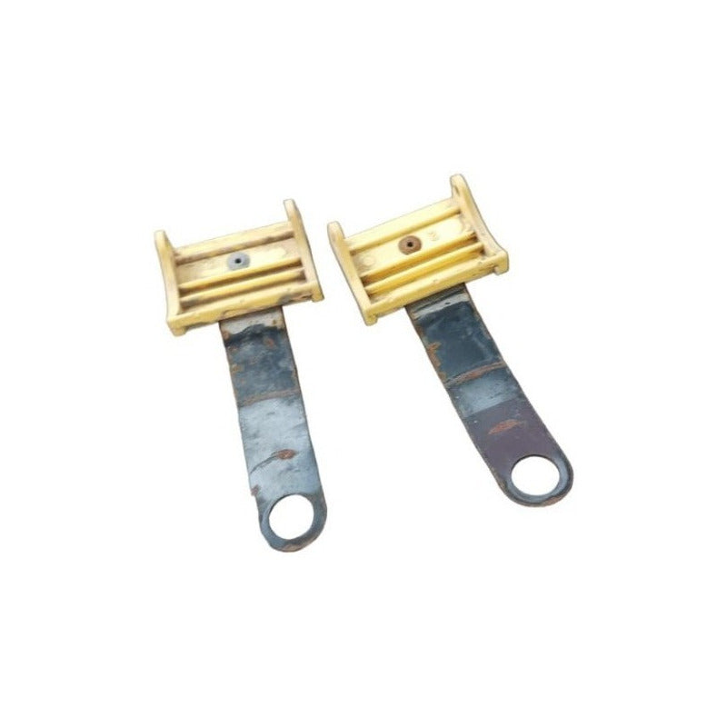 Ajustador De Correa Cinturon Seguridad Ford Sterling Acterra