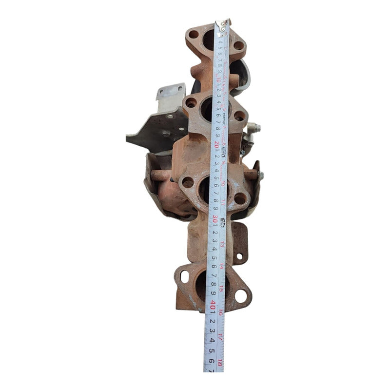 Turbo Multiple Escape Hino 300 616 716 816