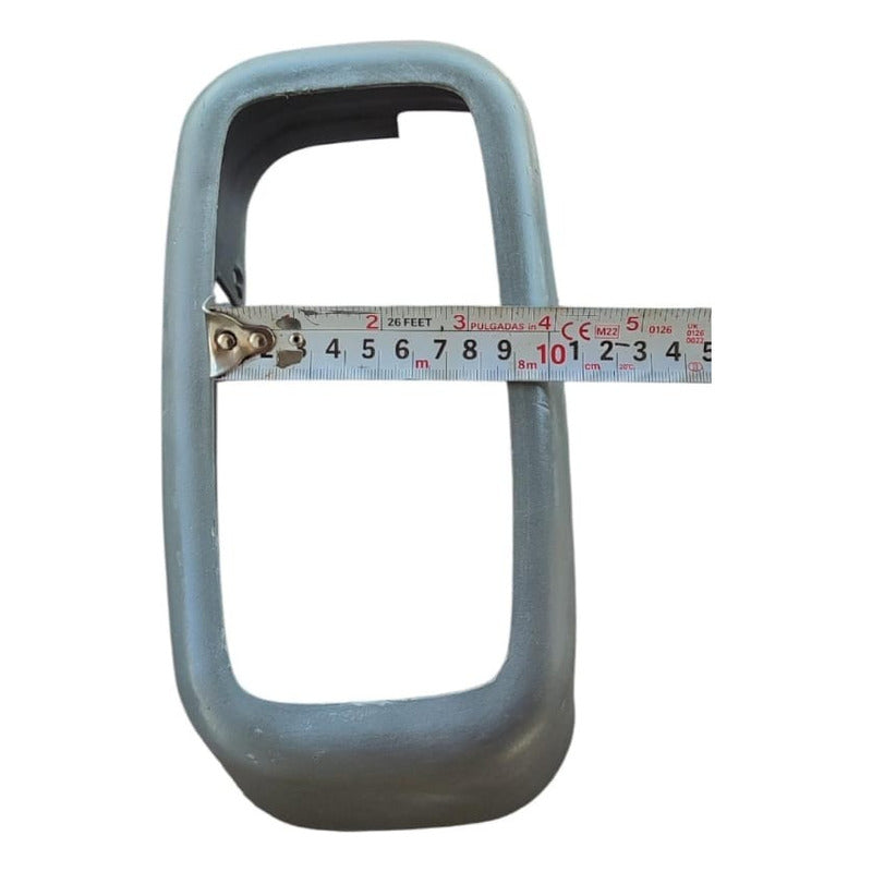 Tapa Cubierta Palanca Cabina Cf600 Citystar International