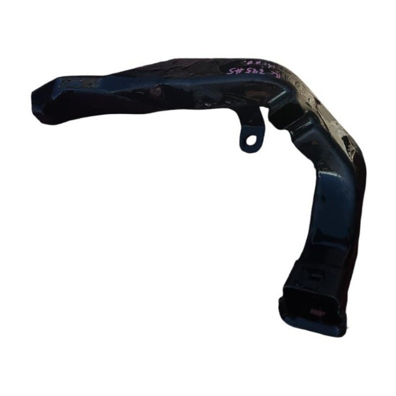 Ducto Tubo Calefaccion Tablero Hino 300 816 716 616