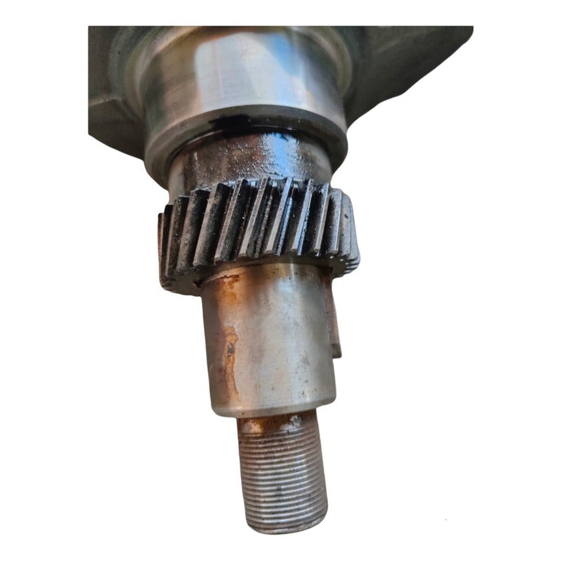 Cigüeñal Motor Hino N04c-tv Stdr Camión 300 716 816 616