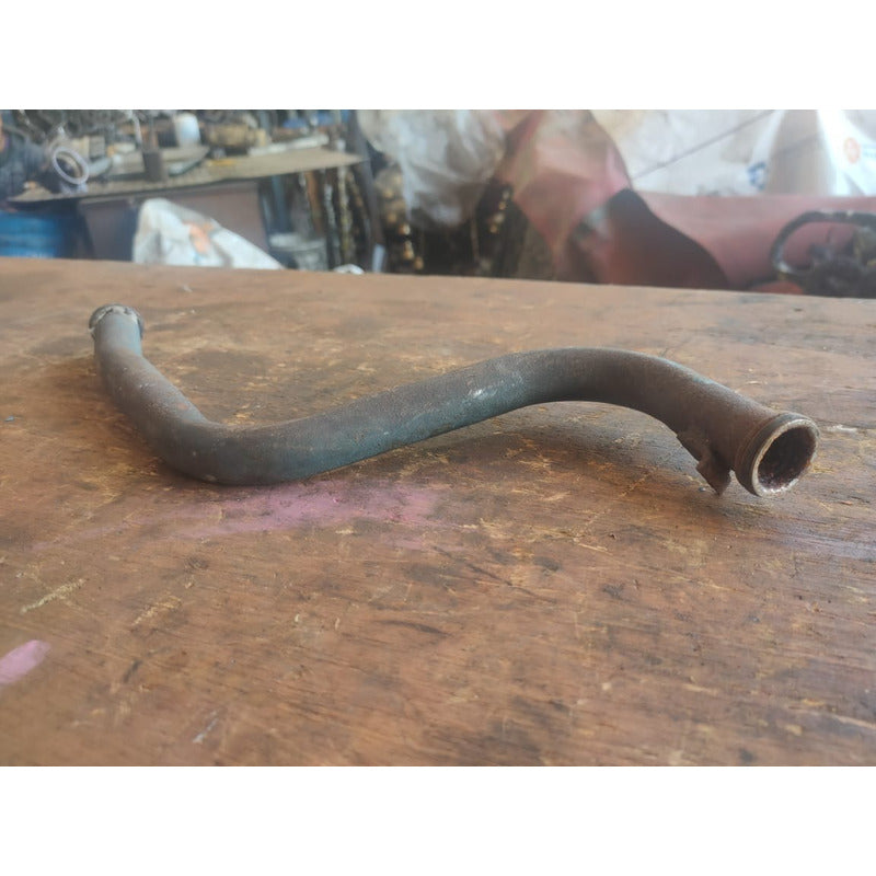 Tubo Enfriador Egr Motor Maxxforce International 4300
