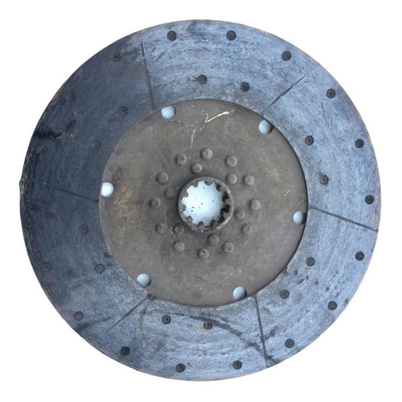 Clutch Planta Pasta Kit Motor Detroit Serie 60 S60