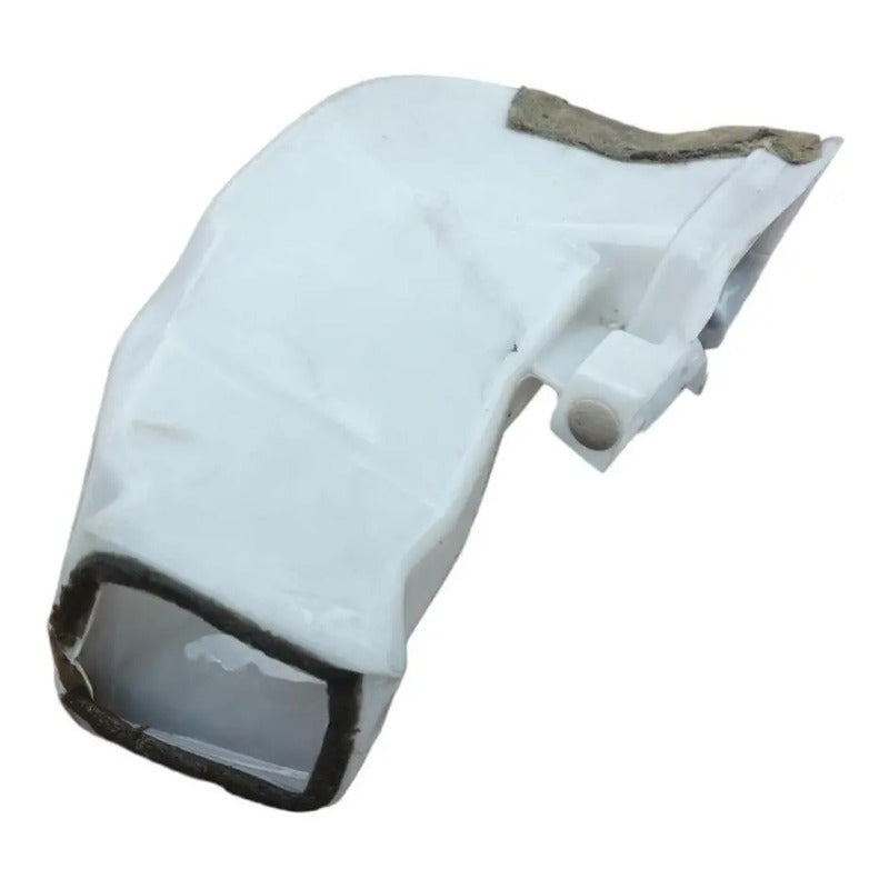 Ducto Tubo Calefaccion Aire Tablero Isuzu Elf 400 450 500