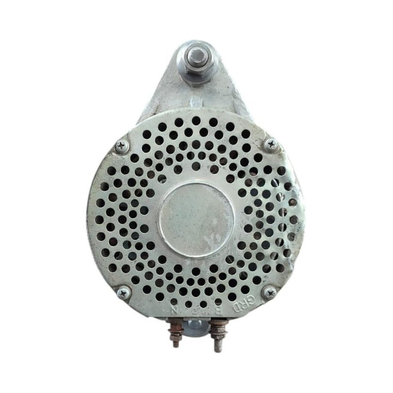 Alternador Cummins 6bt Isb Casco Para Reparar