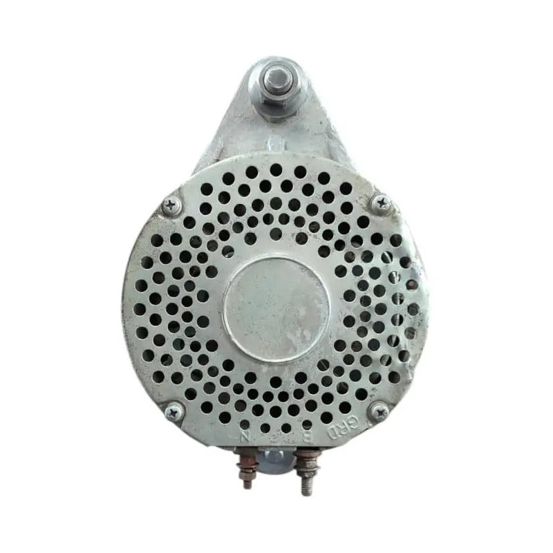 Alternador Cummins 6bt Isb Casco Para Reparar