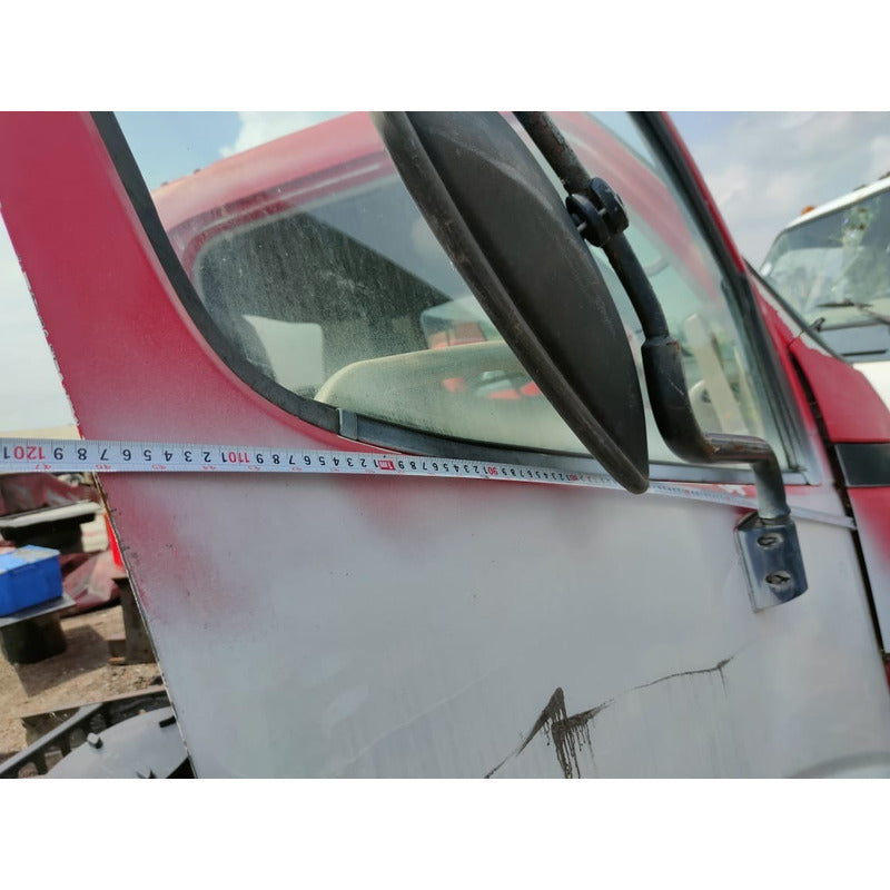 Puerta Derecha Hino 300 716 816 Detalle