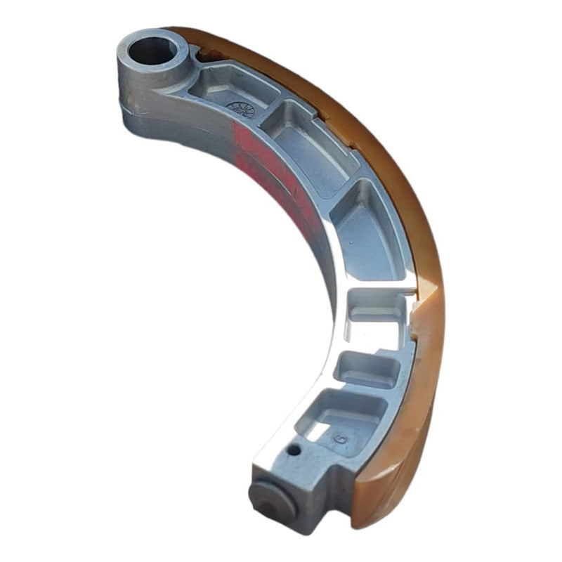 Soporte Base Cadena Distribución Isuzu 4jj1 Elf 300 200