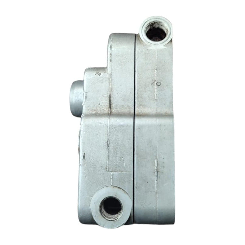 Cabeza Compresor Wabco Aire Motor Mercedes Benz Om 904 906