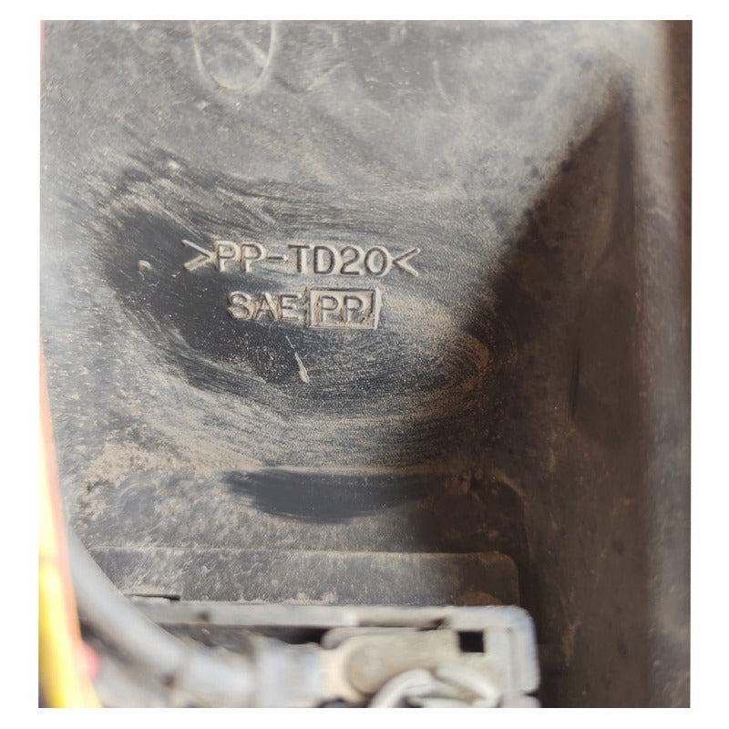 Botonera Botones Tablero Luz Cabina Isuzu Elf 300 400 450