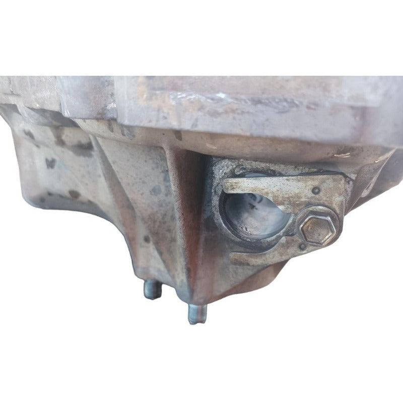 Coraza Concha Transmisión Caja 6 Velocidades Hino 300