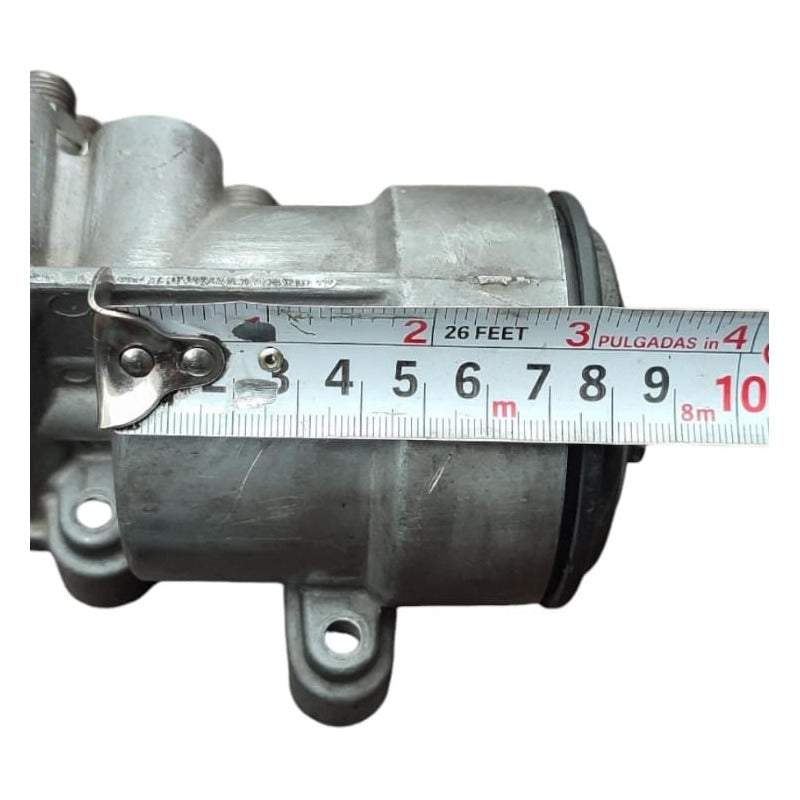 Filtro Diesel Combustible Cf600 Citystar International