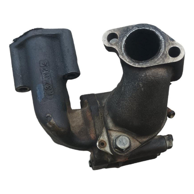 Múltiple Egr Válvula Actuador Motor 4m50 Sterling 360