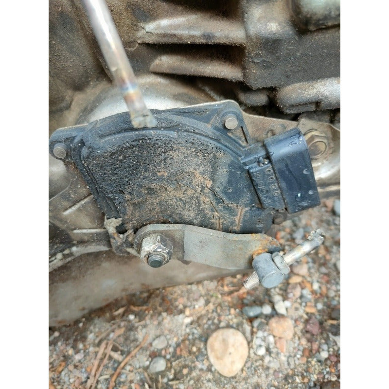 Transmisión Automática Allison 2500hs Freightliner M2 Turbin