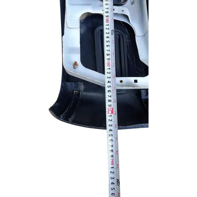 Defensa Parachoques Freightliner Fl360 715 917 2021 Blanco