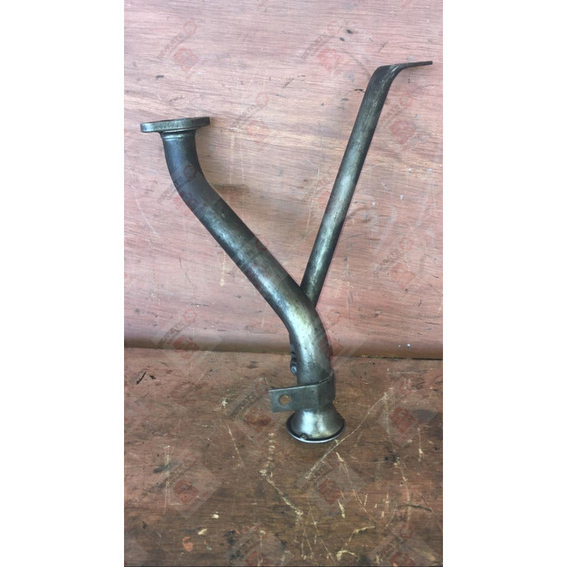 Coladera Succión Aceite Carter Motor Mercedes Benz Om 904