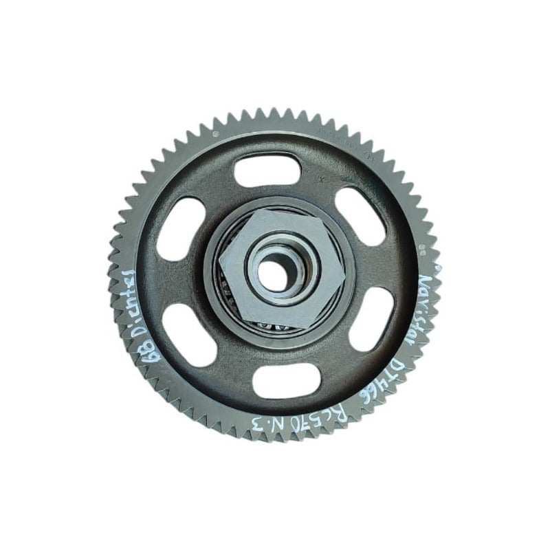 Engrane Motor Navistar Dt466e Maxxforce 7.6l International