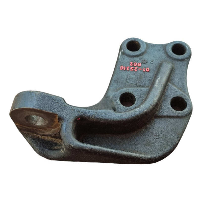 Soporte Coraza Motor Mercedes Benz Om 904 906 Freightliner