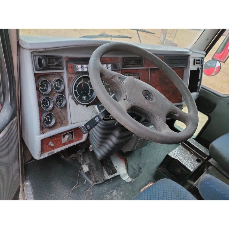 Cabina Kenworth Año 2003 T300