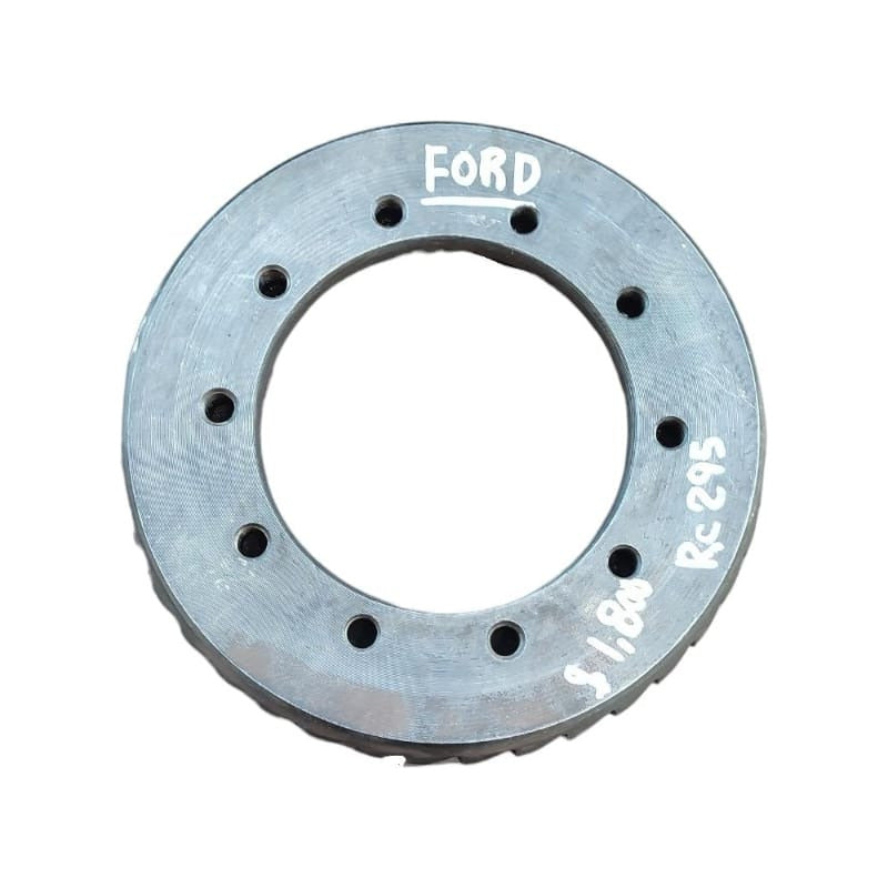 Corona Diferencial Ford Camioneta 39 Dientes