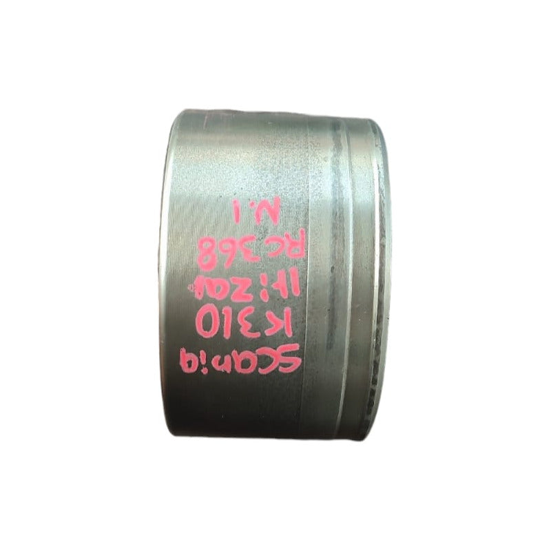 Adaptador Base Cigüeñal - Motor Scania K310 (Irizar DC921)