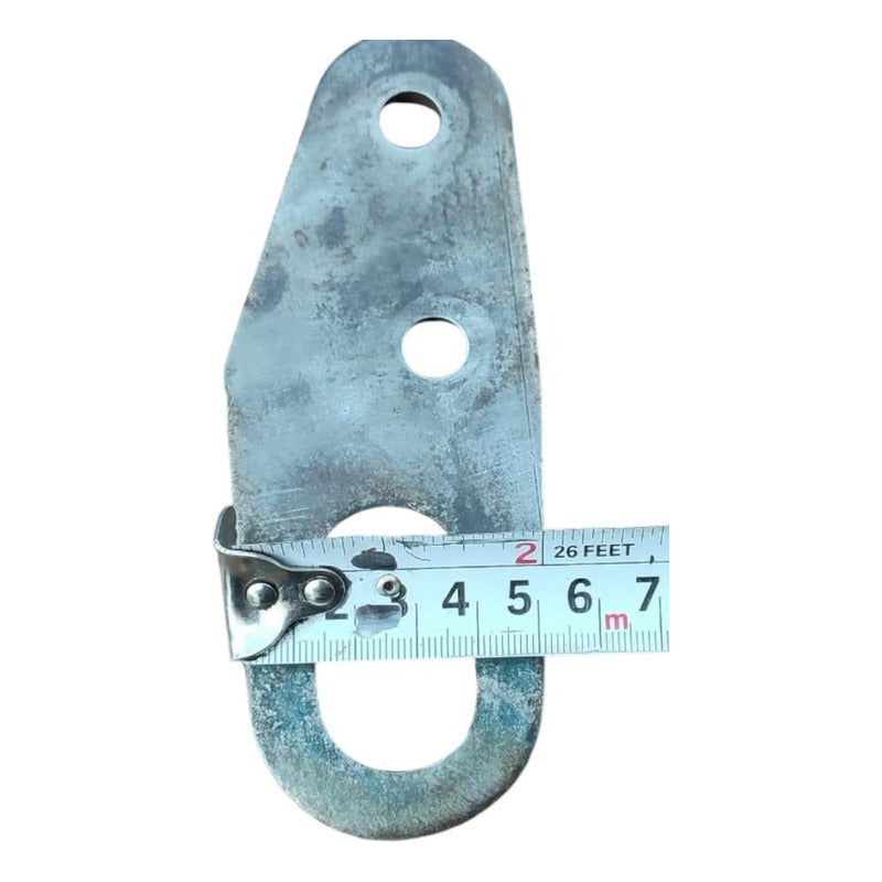 Soporte Carga Motor Vt365 6.0l Power Stroke Ford F250 F350 F