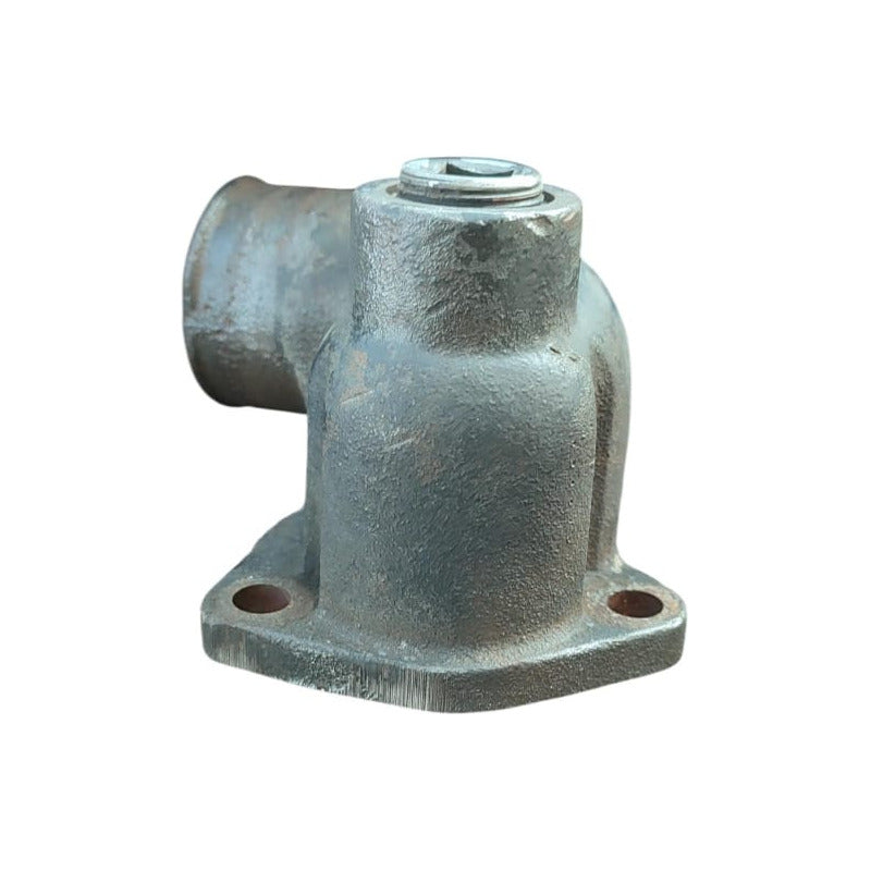 Codo Agua Motor Cummins Isb 5.9