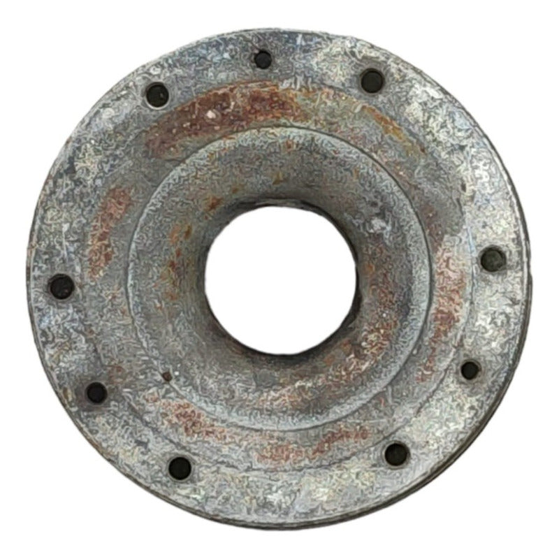 Polea Toma Fuerza Volanta Motor Kubota V2203 Carrier