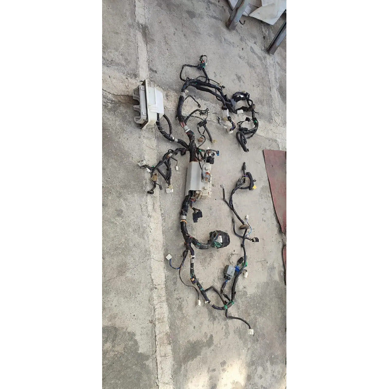 Arnes Tablero Cabina Isuzu Elf 500