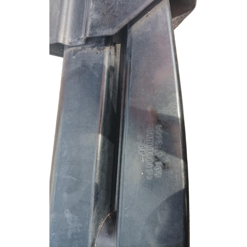 Toma Tubo Purificador Aire Isuzu Elf 200 300