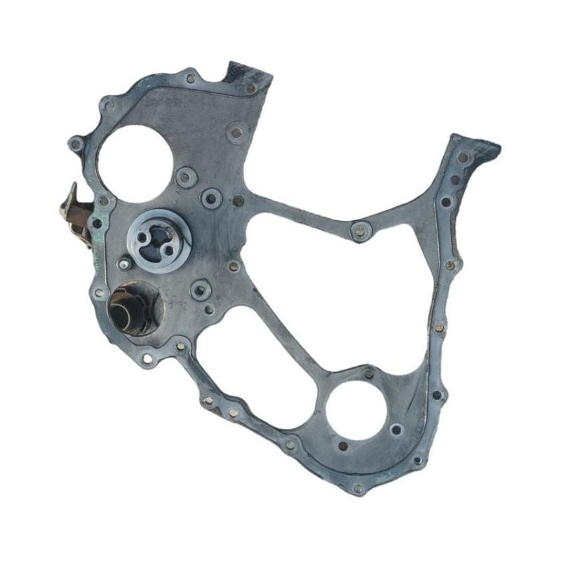 Tapa Distribución Espejo Hino 300 716 816 Motor N04c-tv