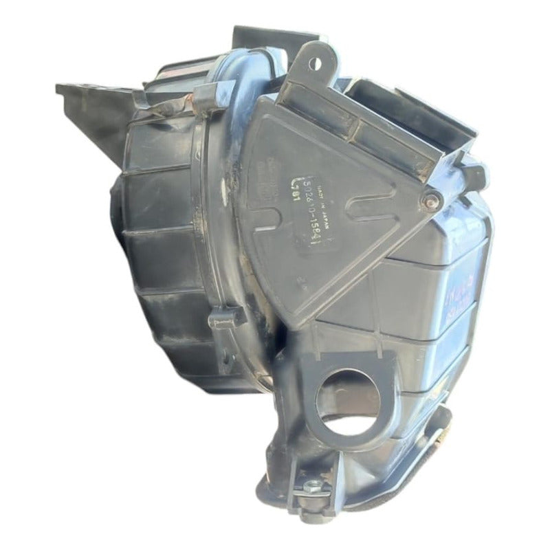 Motor De Calefacción Blower A/c Cabina Isuzu Elf 450