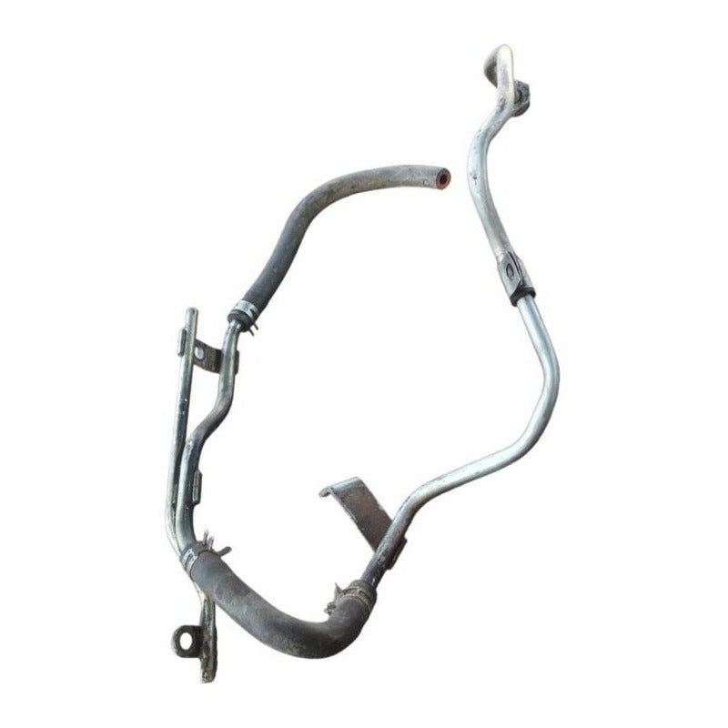 Tubo Diesel Combustible Motor Sterling Fl360 Freightliner