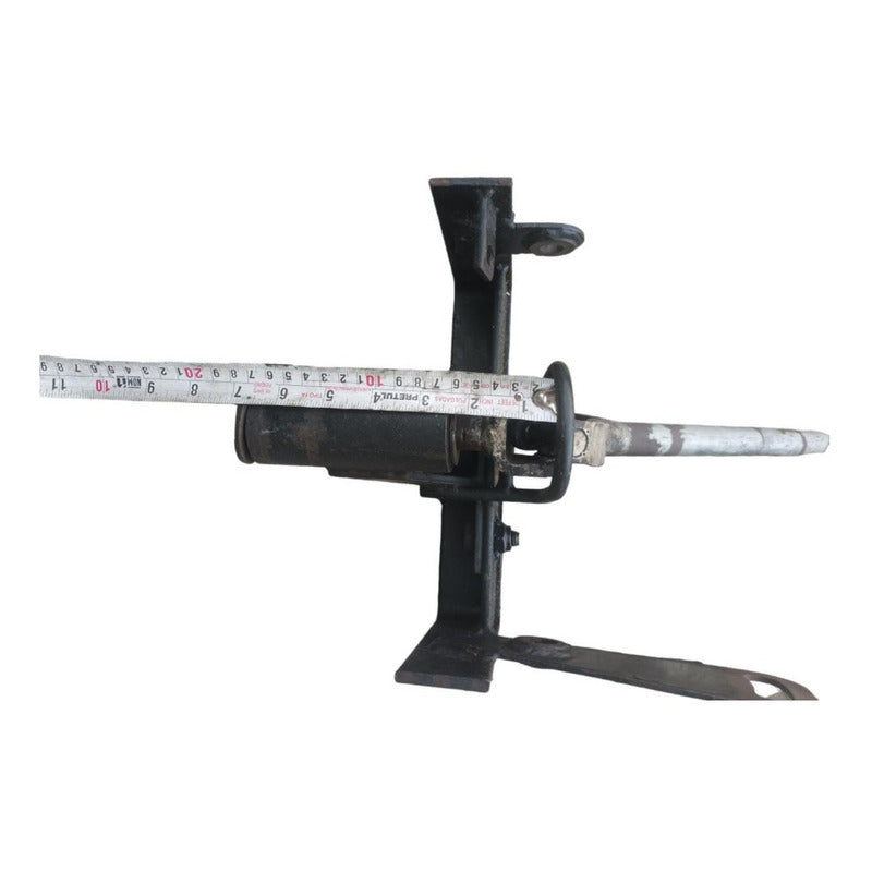 Columna Brazo Volante Direccion Retroexcavadora Jcb