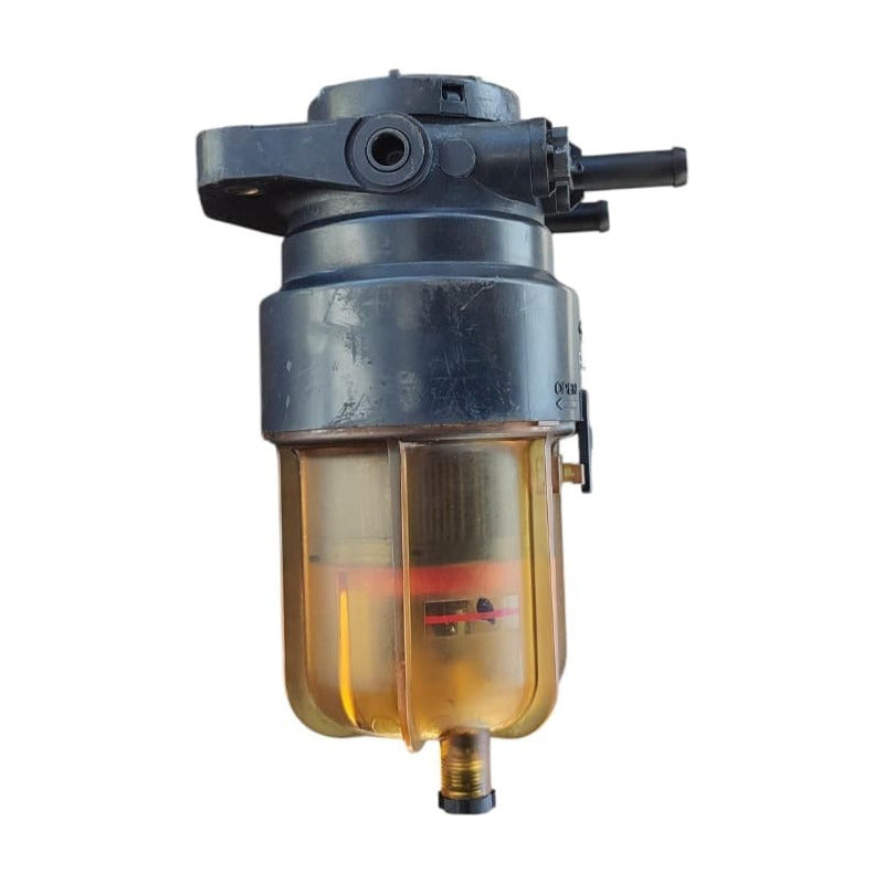 Base Soporte Filtro Diésel Hino 300 716 816 2021