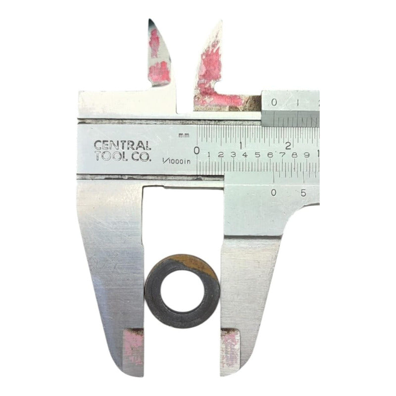 2 Tornillos Carretilla Buso Motor Caterpillar 3126 Freightli