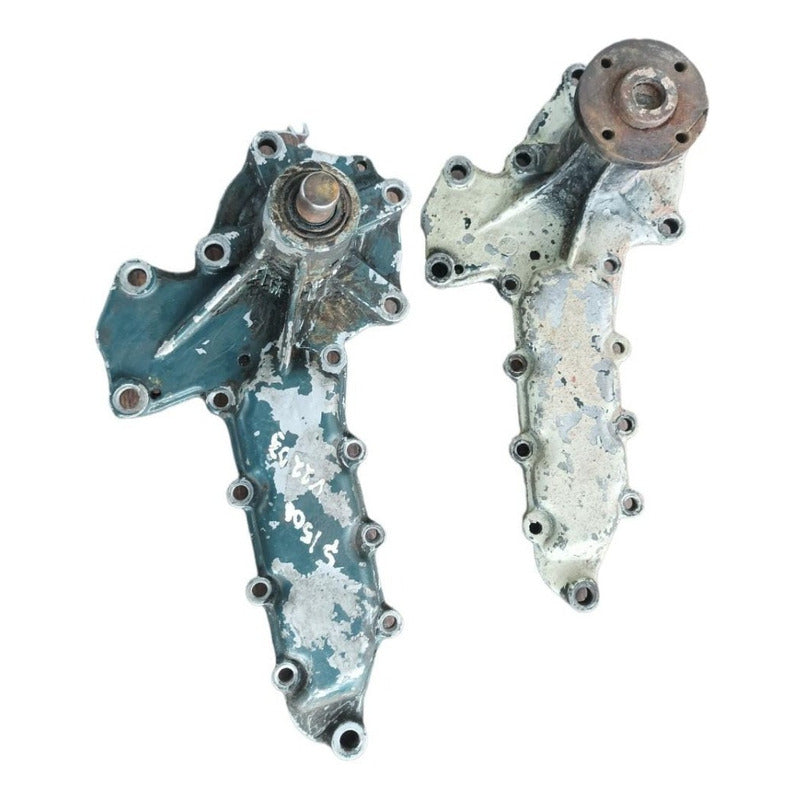 Bomba De Agua Motor Kubota V2203