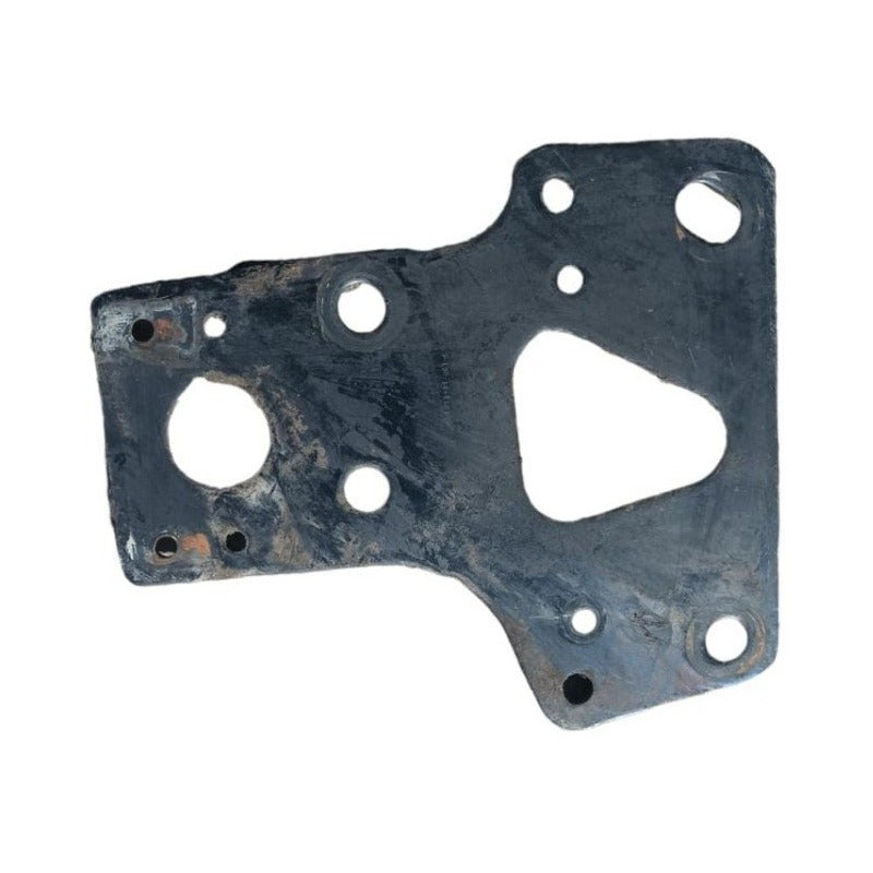 Base Soporte Deposito Aceite Dirección Freightliner Fl 70 80
