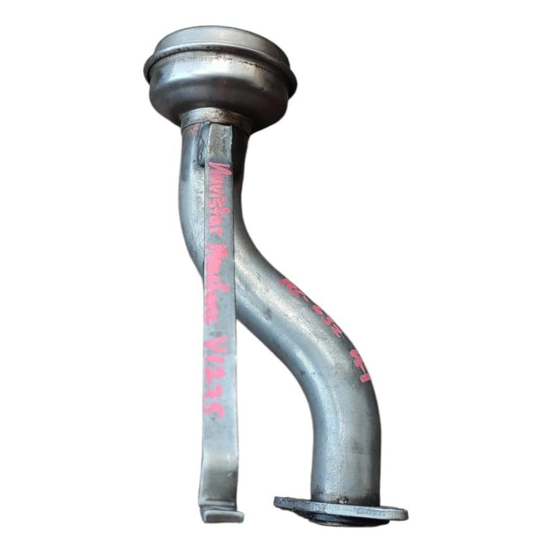 Coladera Succión Aceite Carter Vt365 Ford 6.0l Power Stroke